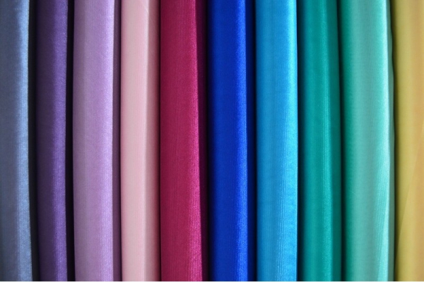 Charmeuse Stretch, 100 Polyester, 75 g/m², 160 cm, 15 m