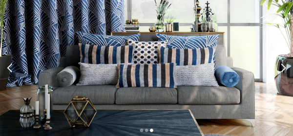 Franklin Dekostoff Collection, 140 cm, 40 m