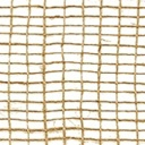 Jute Netz natur, 100 cm, 50 m