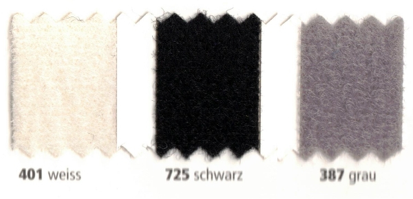 Hakofix® Hakenband, PVC verschweißbar, 20 mm, 25 m