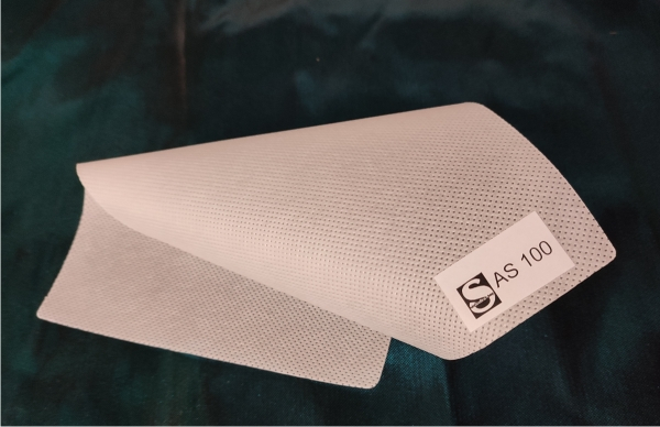 Akustikvlies, AS 100, 1 mm, 160 cm