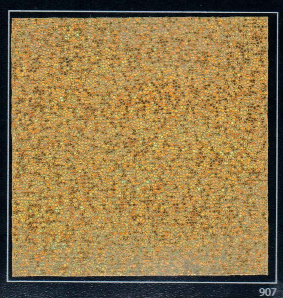 Gemini, gold hell, 106 cm breit