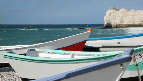 Normandie