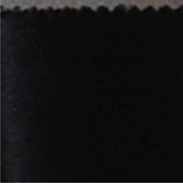 Resort Blackout B1/M1, 150 cm, black