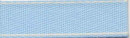 Denim, light blue, 15 mm wide, 20 m