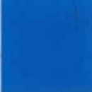 Lackfolie blau, 5 m