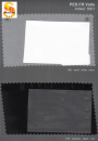 PES FR Voile,  300 cm breit, B1, 60 m