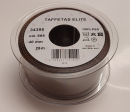 Taffetas Elite 40 mm, 25 m, braun
